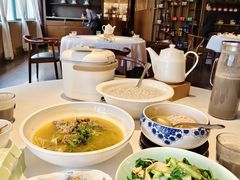 -淮扬厨子(健康路店)