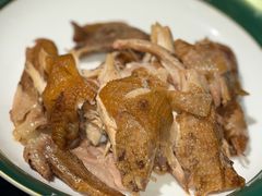 -金狮麟·新豫菜(金码大厦店)