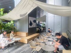 -SAANCI山池咖啡(卓悦中心店)