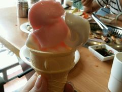 -北京汉丽轩自助烧烤(解放桥店)