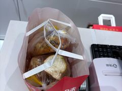 -味多美蛋糕(苏州街地铁店)