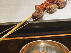 -破店肥哈·东北烧烤夜宵(南山保利店)
