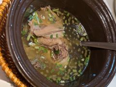 -小菜园新徽菜(无锡人民路红豆店)