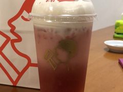 -喜茶(滨江宏岸店)