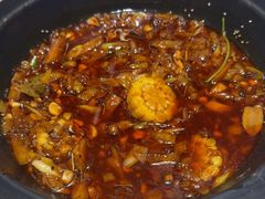 -巴蜀王婆大虾(南锣鼓巷店)