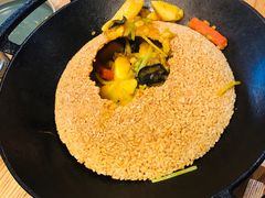 -薇酌饮·陕西菜(南门外店)