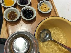 -京门活鱼馆·鱼火锅(百子湾（原红庙）店)
