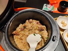 -羽鸽集·乳鸽专门店·地道顺德菜(岭南站店)