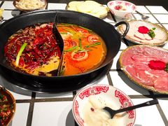 -贰回巷火锅馆(钟楼店)