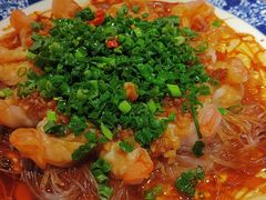 蒜蓉粉丝虾-杨记隆府重庆江湖菜(大悦城店)