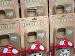 -泡泡玛特POPMART(蓝色港湾店)