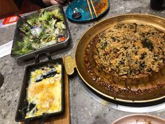 -牛牛章·章鱼水煎肉(光谷世界城店)