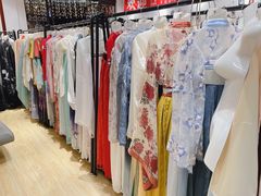 -汉仪华裳汉服旗袍·摄影写真馆(乌镇西栅店)