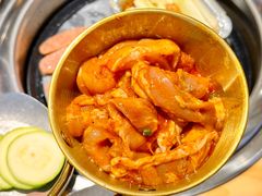 -深圳龙华星河COCO City(民治店)