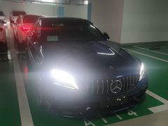 -上海星瀚奔驰4S店(红柳路店)