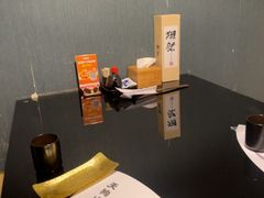 -天狗山料理(省体店)