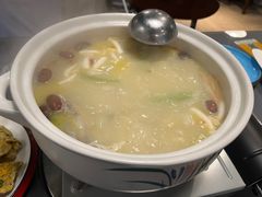 -金龙·打边炉(南京西路店)