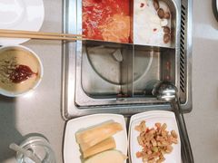 -海底捞火锅(振华商厦店)