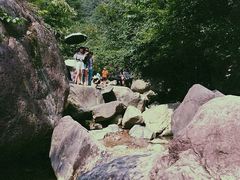 -井空里大峡谷
