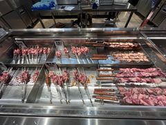-生火火·小炉子炭烤(金楠天街总店)