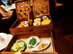 -佛山希尔顿酒店·融誉亚洲美食荟