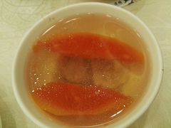 -福满园大酒楼(梅林店)