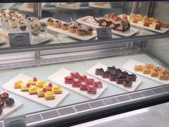 -绮梦西湖·云端餐厅(歌德店)