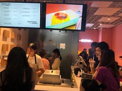 -狐狸和向日葵(北京路店)