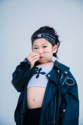 -光影纪·Baby·Home儿童摄影(丁桥店)