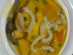 -山外山菜馆(玉泉路店)