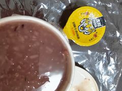 -曼玲粥店(五光食色美食城店)
