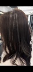 -厘里·salon