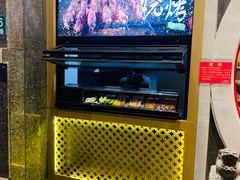 -京韵胡同·酱香羊蝎子火锅涮肉(长寿路店)