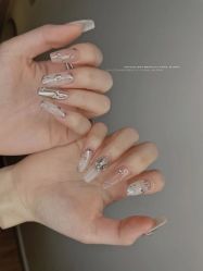 -DAZZLING BEAUTY美甲•美睫专门店