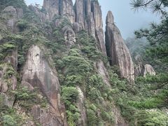 -三清山风景名胜区