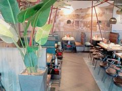 大堂-大丰收脆鱼(万达江北店)