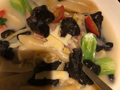 -一品淮扬 · 淮扬菜·北京万达文华酒店