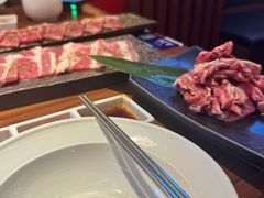 -烧肉一番·新韩式炭火烤肉(大岭山店)