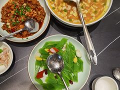 -温馨园·川湘菜馆(经七路店)