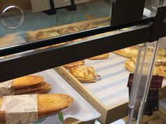 -花园饼屋·吐司蛋糕面包(星海店)