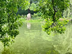 -紫霞湖公园