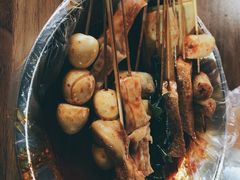 -万达广场(大明宫店)