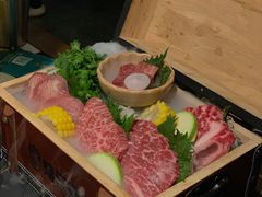 -烧江南烤肉(长春摩天活力城店)