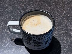 -星巴克(北京太平桥大街店)