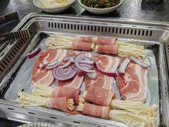 -长今家韩国料理(瑞景店)