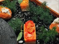 -Highline·城市露台景观餐厅(淮海路店)