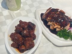 -光明邨大酒家(淮海路店)