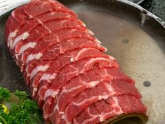 九秒牛肉-盡膳口福·百年汤方火锅(科华北路店)