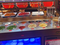 -小龙坎火锅(全球总店)
