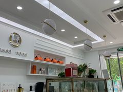 -京馔手工吐司(万达广场济南高新店)
